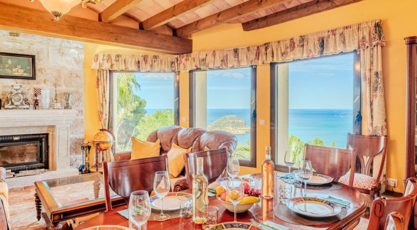 Photo of Castillo al Mar