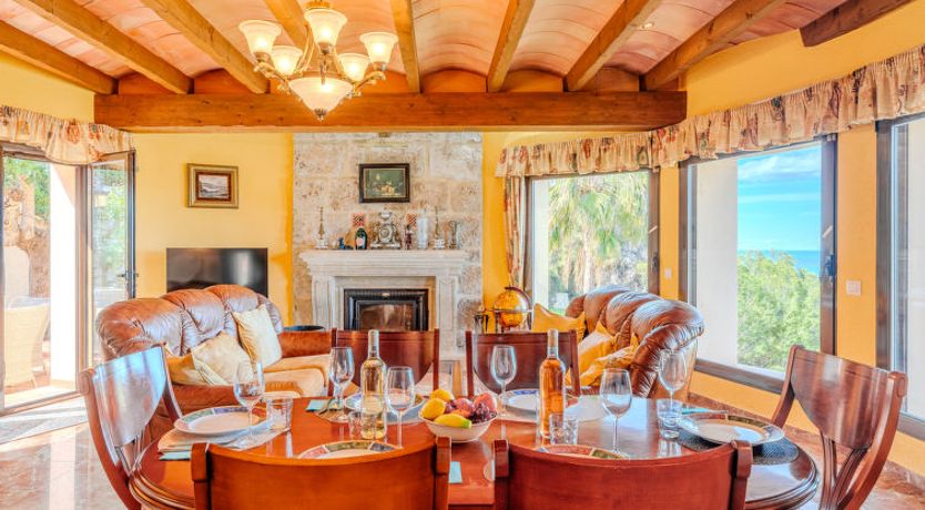 Photo of Castillo al Mar