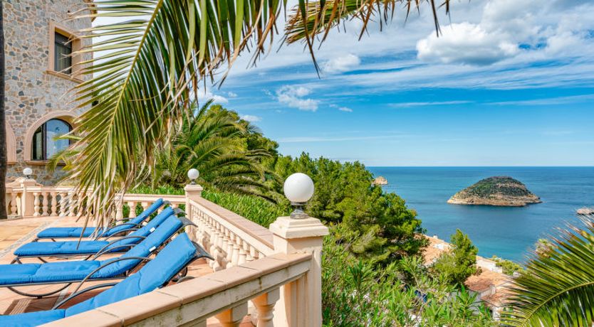 Photo of Castillo al Mar