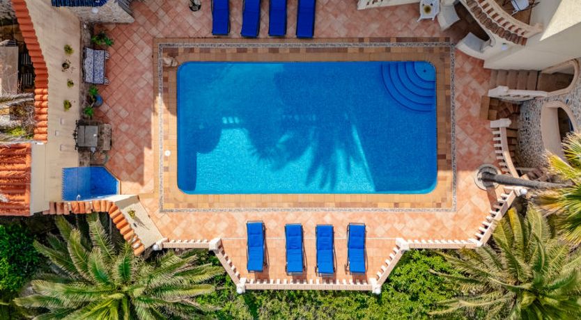 Photo of Castillo al Mar