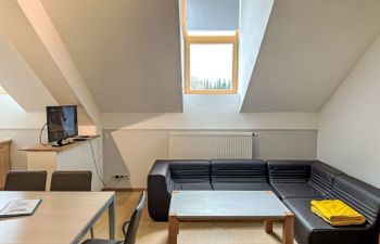 Pinot gris Apartment 3 Holiday Home