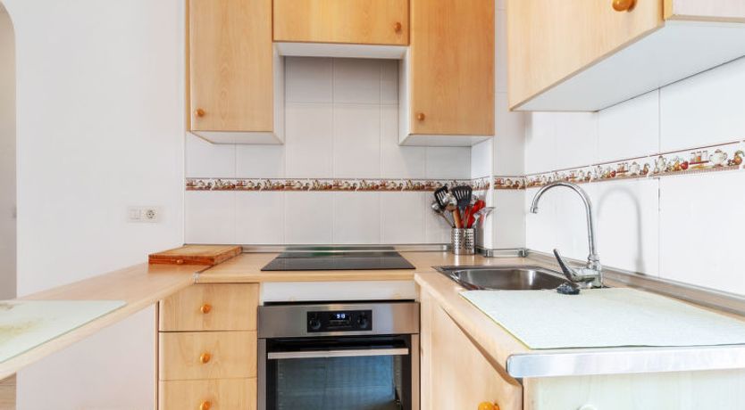 Photo of Residencia del Mar II