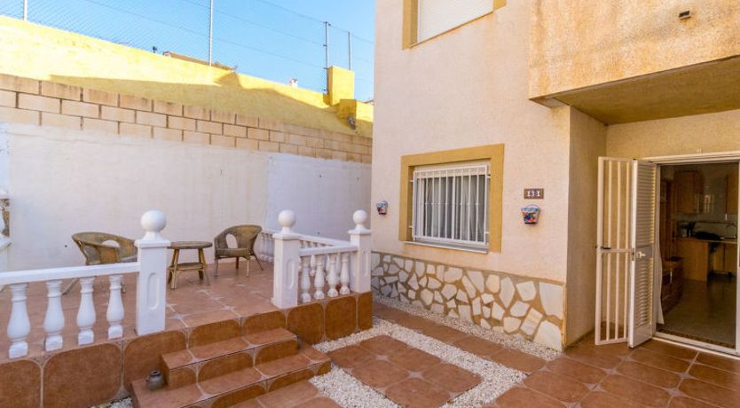 Photo of Residencia del Mar II