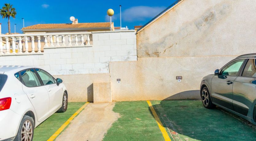 Photo of Residencia del Mar II