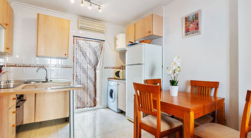 Photo of Residencia del Mar II