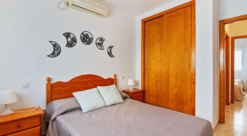 Photo of Residencia del Mar II