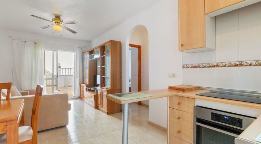 Photo of Residencia del Mar II