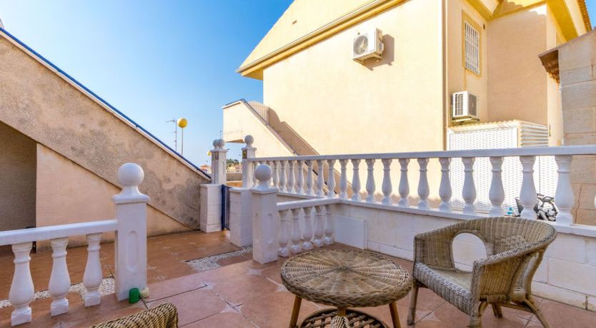 Photo of Residencia del Mar II