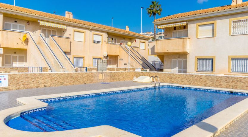 Photo of Residencia del Mar II