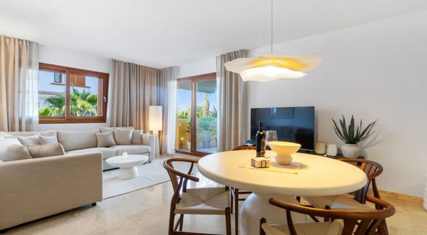 Photo of La Recoleta