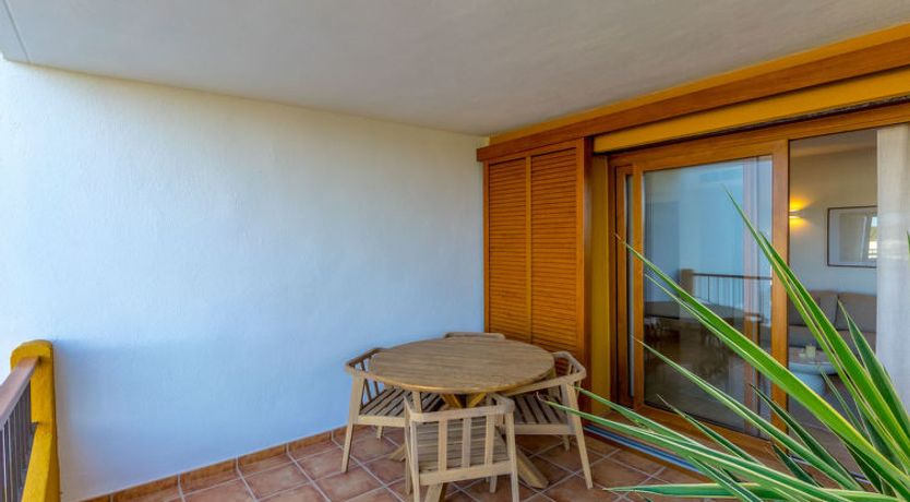 Photo of La Recoleta