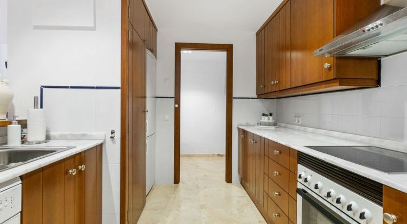 Photo of La Recoleta