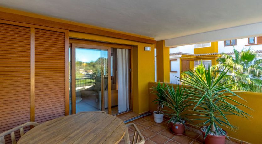 Photo of La Recoleta