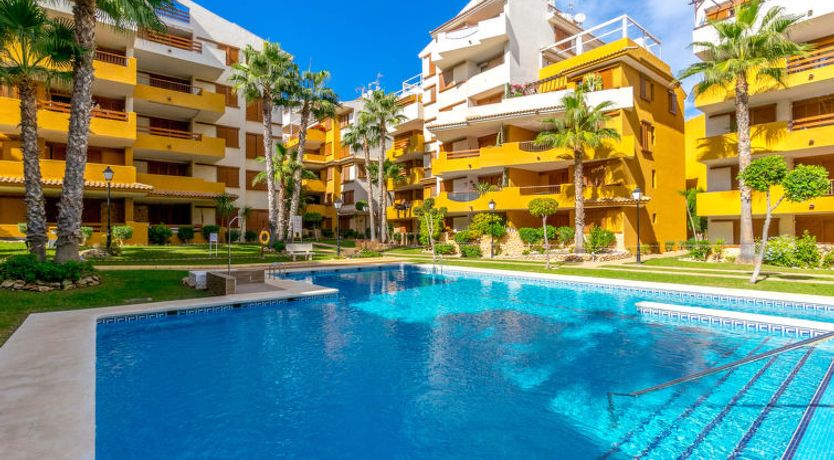 Photo of La Recoleta