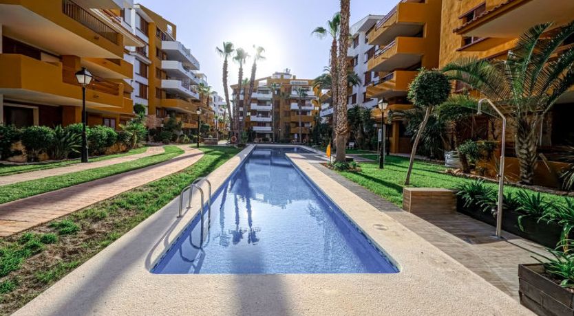 Photo of La Recoleta