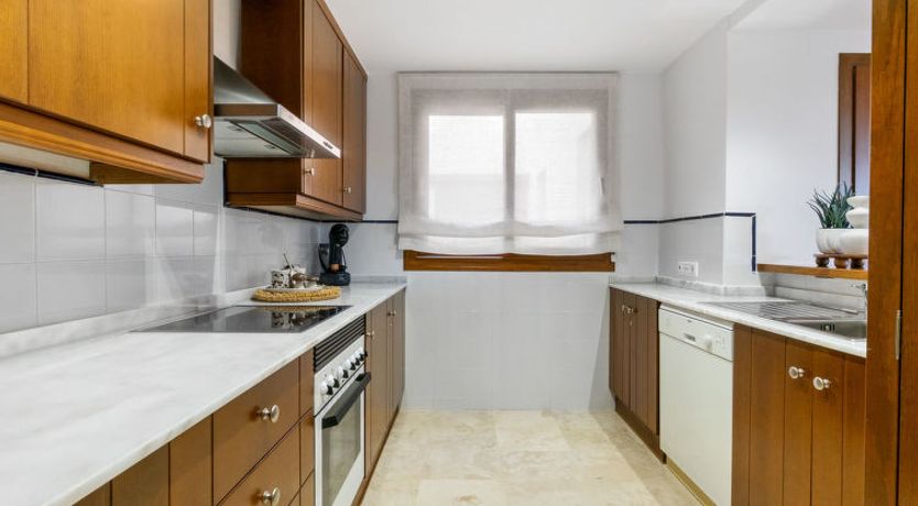 Photo of La Recoleta