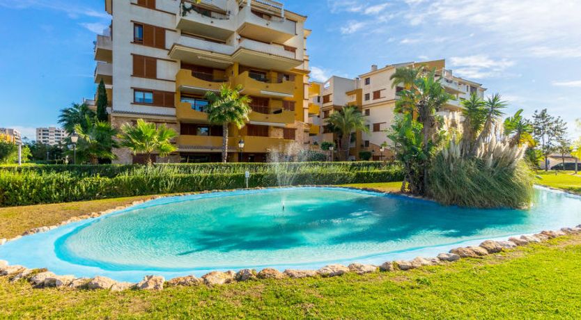 Photo of La Recoleta