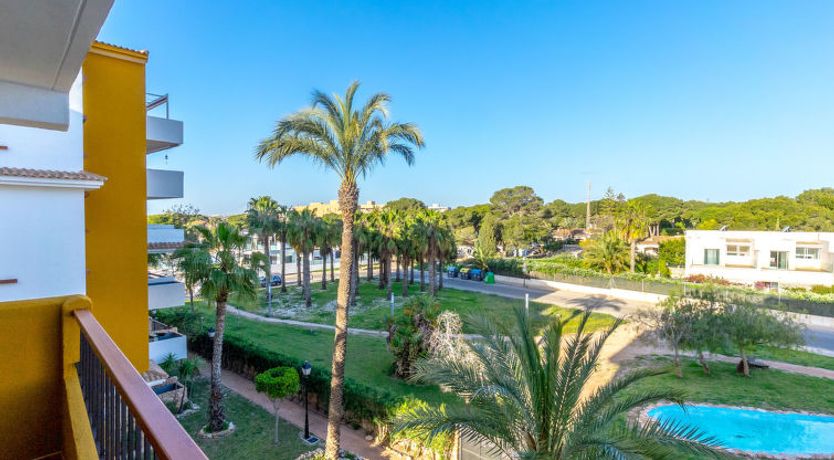 Photo of La Recoleta