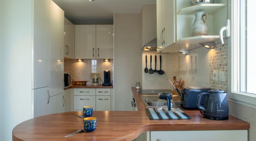 Photo of Entre port et plages