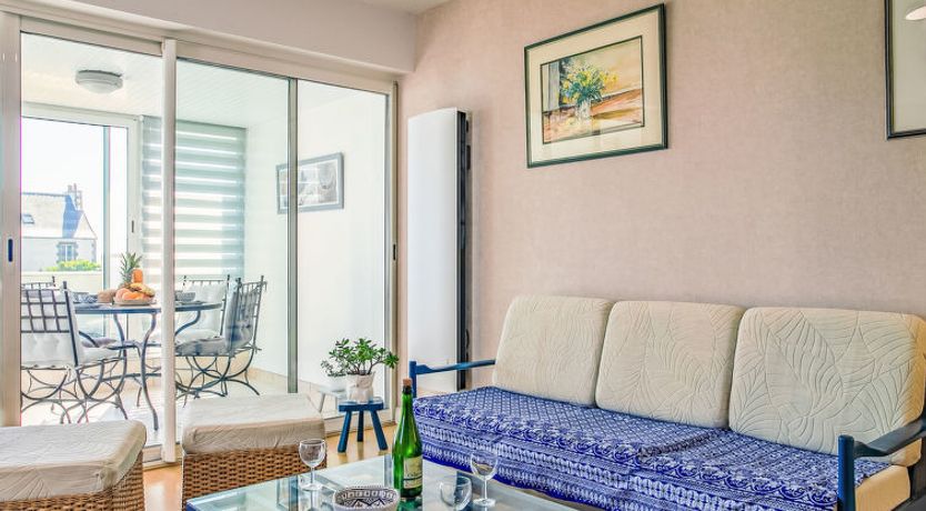 Photo of Entre port et plages