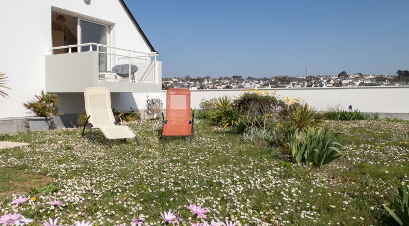 Photo of Entre port et plages