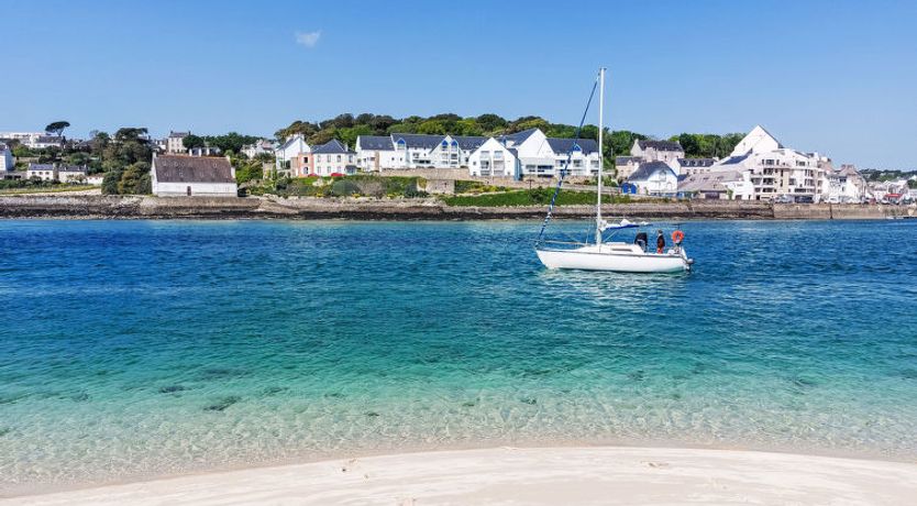 Photo of Entre port et plages