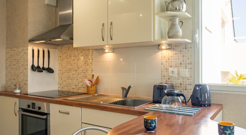 Photo of Entre port et plages