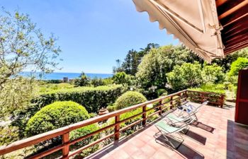 La Tagliata Holiday Home