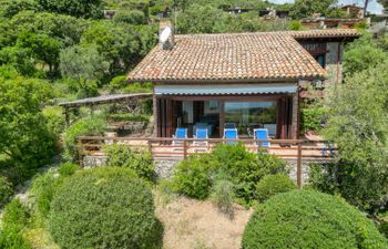 La Tagliata Holiday Home