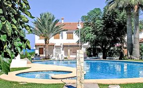 Photo of Mimosa I Holiday Home 3