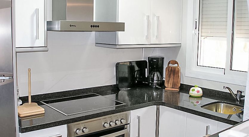 Photo of Mimosa I Holiday Home 3