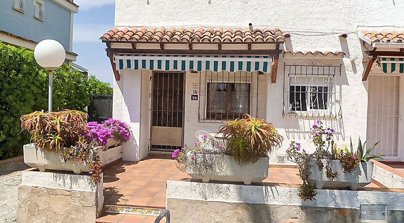 Photo of Mimosa I Holiday Home 3