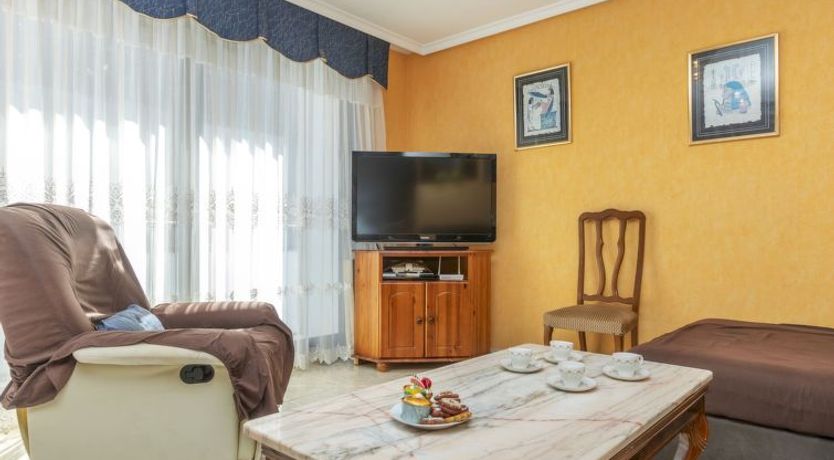 Photo of Santa Catalina