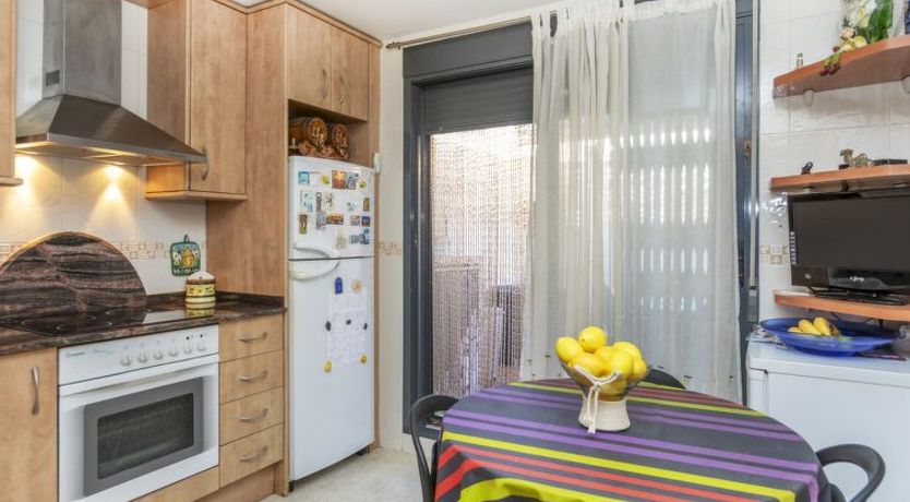 Photo of Santa Catalina