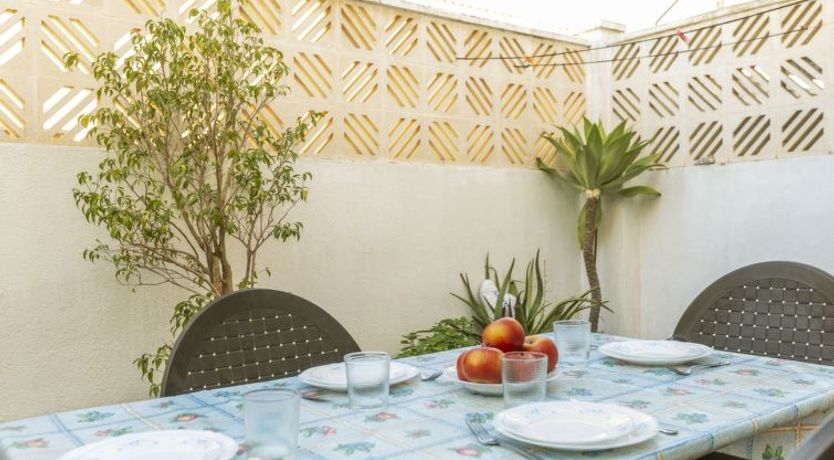 Photo of Santa Catalina