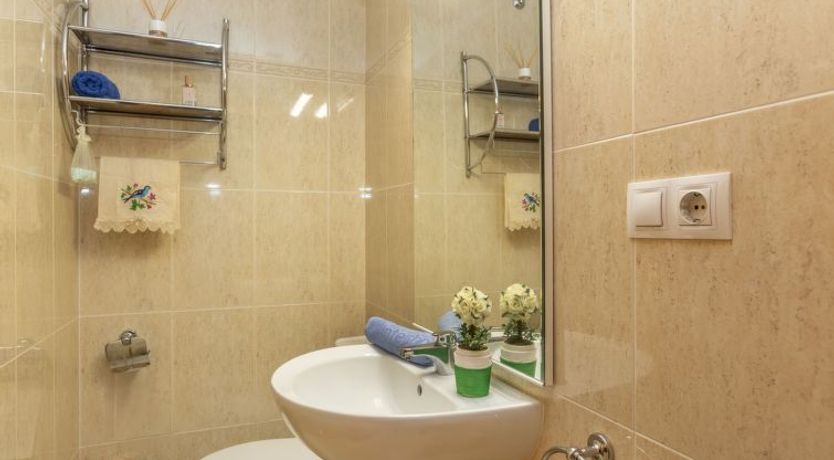 Photo of Santa Catalina