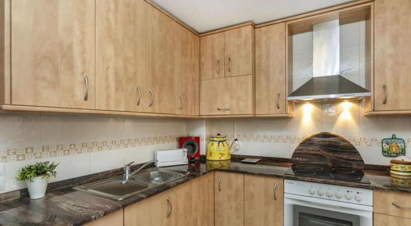 Photo of Santa Catalina