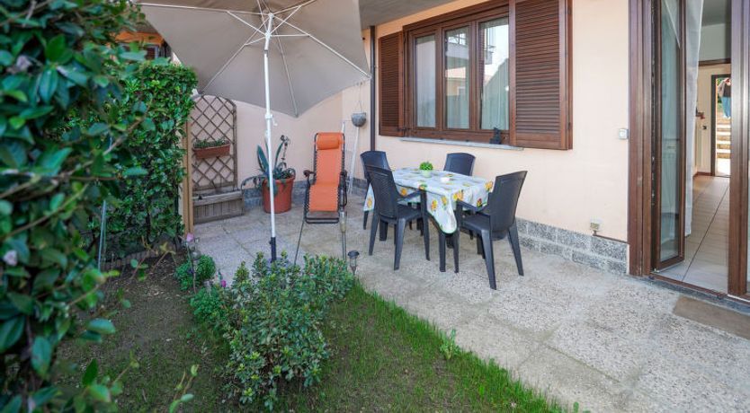 Photo of Casa Rigo Apartment 2