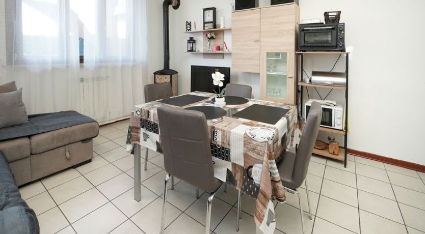 Photo of Casa Rigo Apartment 2