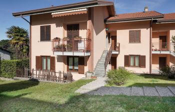 Casa Rigo Apartment 2 Holiday Home