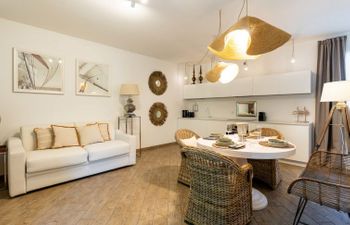 Scirocco Holiday Home