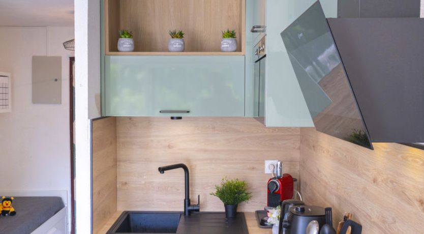 Photo of La Frégate Apartment 14