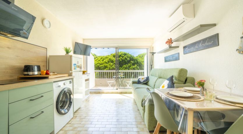 Photo of La Frégate Apartment 14