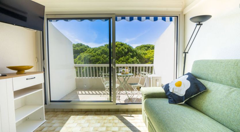 Photo of La Frégate Apartment 14