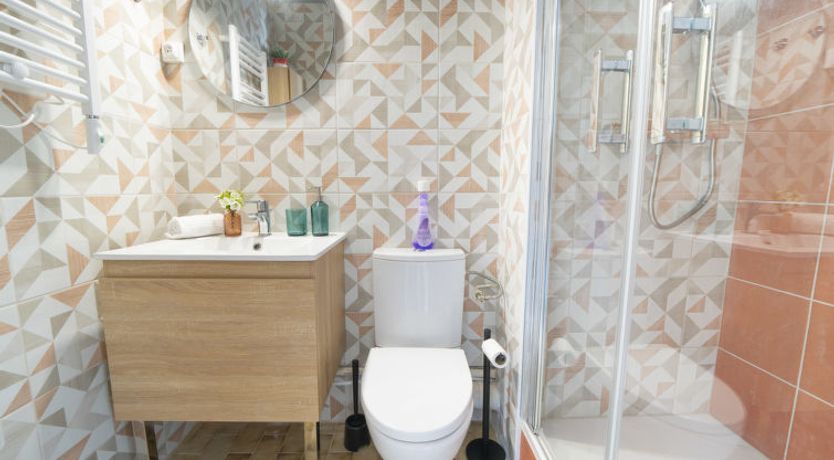 Photo of La Frégate Apartment 14