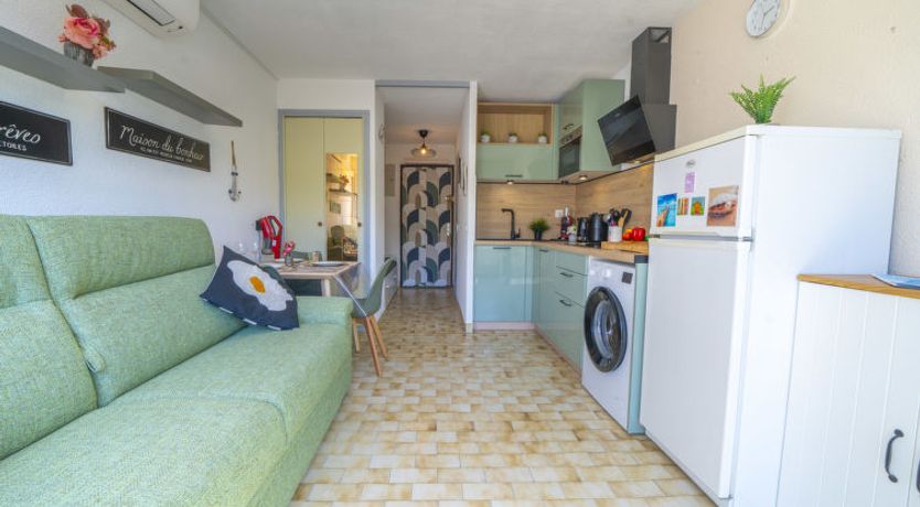 Photo of La Frégate Apartment 14