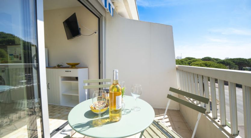 Photo of La Frégate Apartment 14