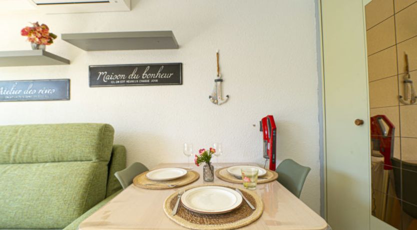 Photo of La Frégate Apartment 14