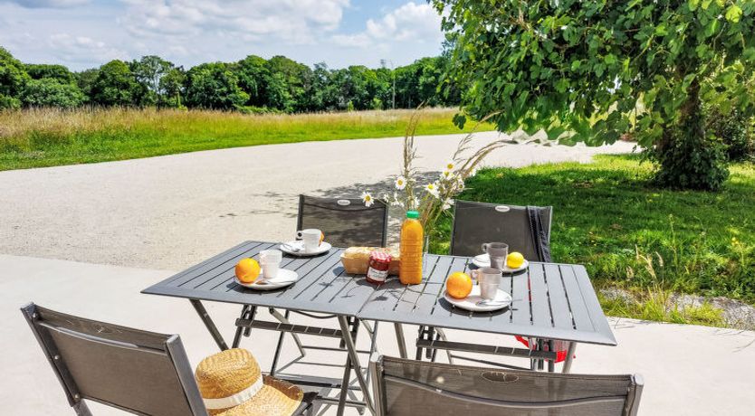 Photo of La Trélennoise