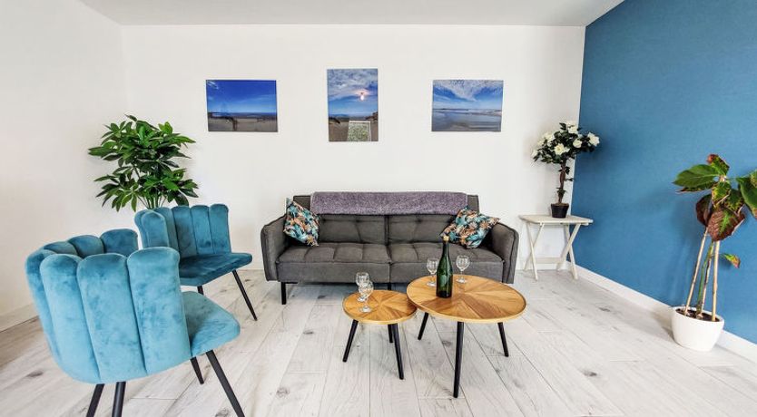 Photo of La Trélennoise